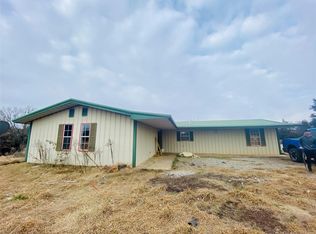 2490 Chestnut Ln, Calera, OK 74730