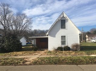 135 Oak St, Bremen, OH