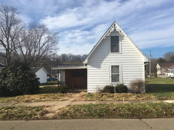 135 Oak St, Bremen, OH 43107