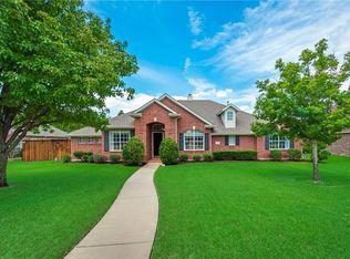 287 Lost Creek Dr, Sunnyvale, TX 75182