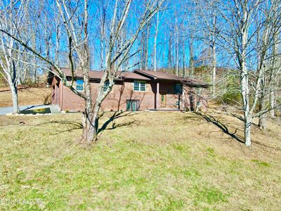 1360 Chumley Rd, New Tazewell, TN, 37825