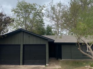 (Undisclosed Address), Austin, TX 78745