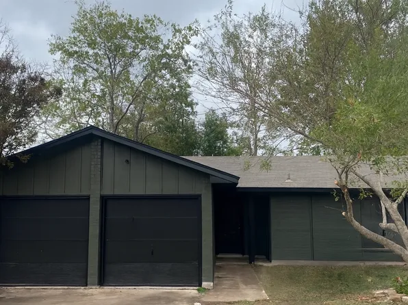 1202 Turtle Creek Blvd, Austin, TX 78745