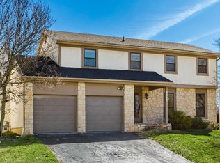 6622 Strathcona Ave, Dublin, OH 43017