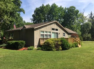 3144 County Road 3175, Loudonville, OH 44842