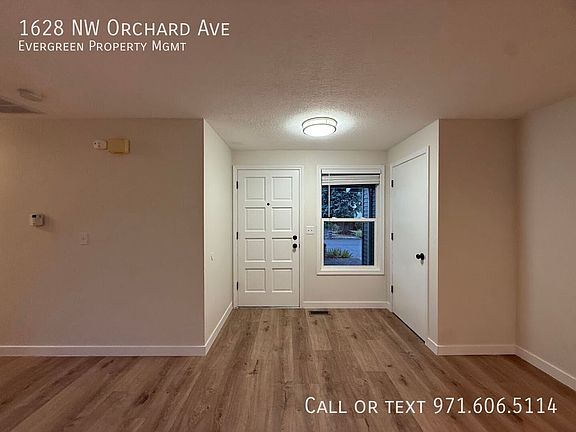 5th image of 1628 NW Orchard Ave