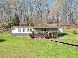 132 September Ln, Moneta, VA 24121