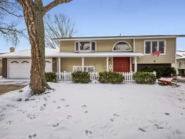 295 Brighton Rd, Elk Grove Village, IL 60007