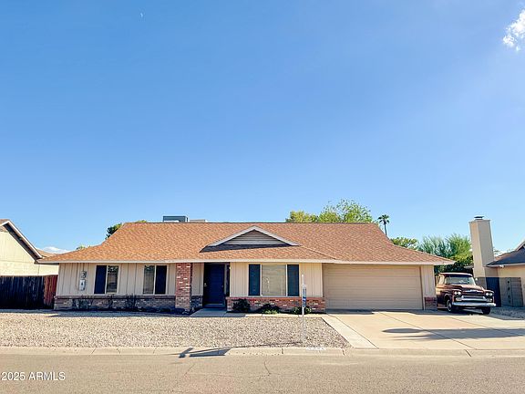 2nd image of 4341 W VILLA THERESA Drive