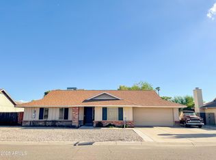 4341 W Villa Theresa Dr, Glendale, AZ 85308
