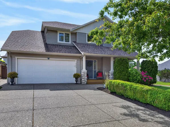 2173 Swallow Cres, Courtenay, BC V9N 9W5
