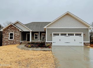 707 Farm Of The Smokies Way LOT 37, Maryville, TN 37804