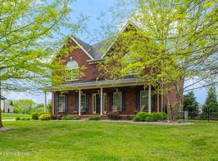106 Bethany Ct, Bardstown, KY 40004