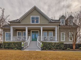 114 Pebblestone Dr, Lexington, SC 29072