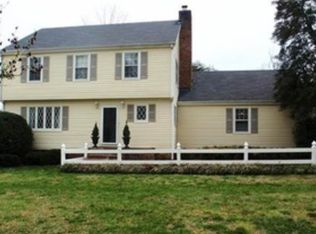 342 Short Springs Rd, Tullahoma, TN 37388