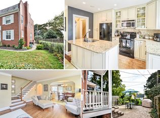 916 N Market St, Frederick, MD 21701