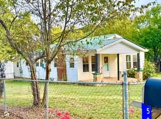 521 Greeson St, Summerville, GA 30747