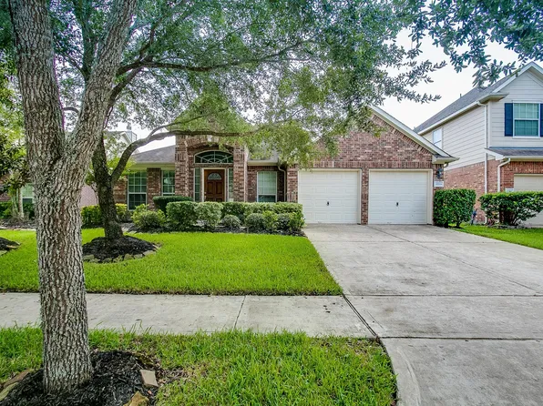 10914 Tattershall Ln, Missouri City, TX 77459