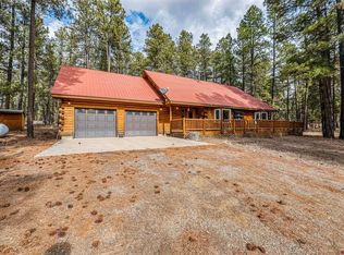 635 Fantango Road, Durango, CO 81301