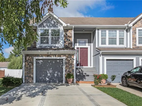7508 McCoy St, Shawnee, KS 66227
