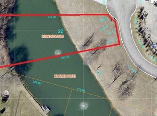 131 Long Branch Ln, Caseyville, IL 62232