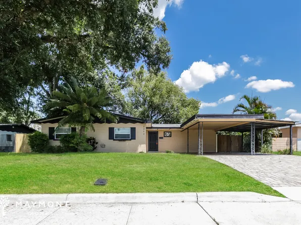 2310 Crosby St, Lakeland, FL 33801