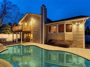 2678 Frances St, Bellmore, NY 11710