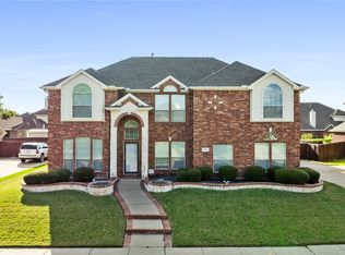 7307 Crane Dr, Sachse, TX 75048