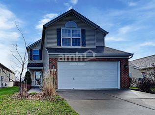 7800 Highbrook Dr, Maineville, OH 45039