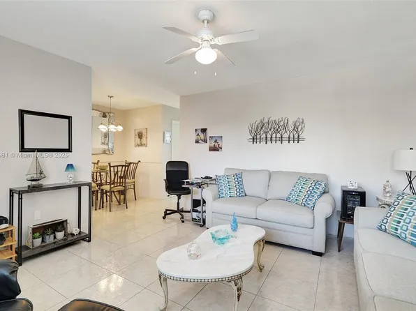 16801 NE 13th Ave APT 206, Miami, FL 33162