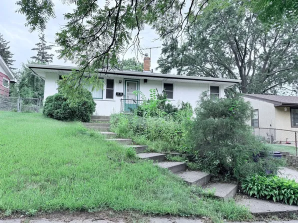 1450 Fremont Ave, Saint Paul, MN 55106