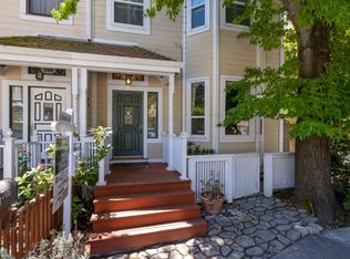 704 Chestnut St, Santa Cruz, CA 95060