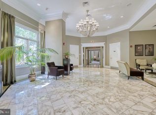 851 N Glebe Rd APT 1405, Arlington, VA 22203