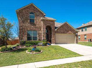 14000 Wrangler Way, Haslet, TX 76052