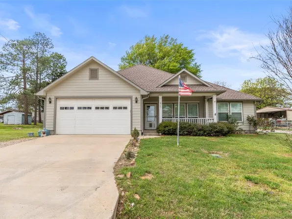 201 Causeway Cv, Kemp, TX 75143