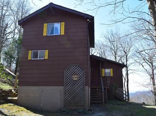 1948 Walnut Knob Rd SE, Floyd, VA 24091