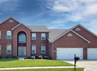 7010 Monaco Dr, O'Fallon, IL 62269