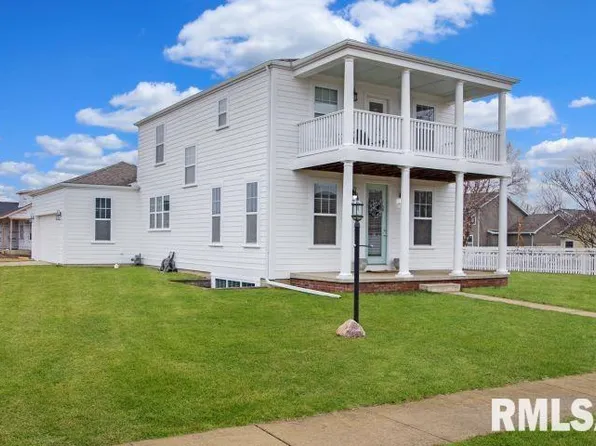 221 S Stillwater Dr, Chillicothe, IL 61523