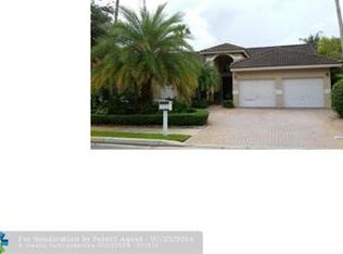 15210 Laurel Ln S, Pembroke Pines, FL 33027