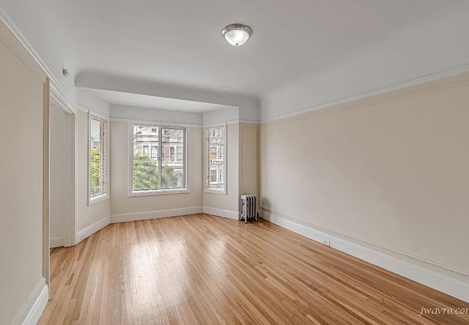 1st image of 596 Page St #D7