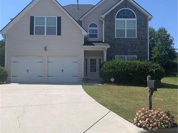 2118 Water Mill Ct, Buford, GA 30519