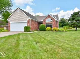 1232 Springfield Dr, Avon, IN 46123