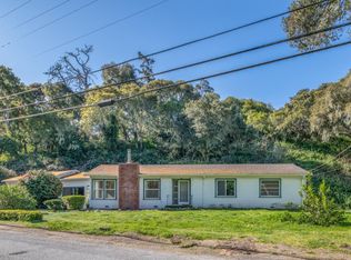 1184 Josselyn Canyon Rd, Monterey, CA 93940