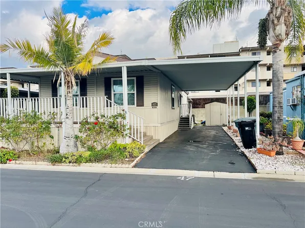 26200 Frampton Ave Spc 47, Harbor City, CA 90710