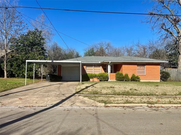 1800 Walworth St, Greenville, TX 75401