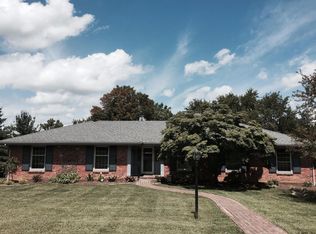 3188 Roxburg Dr, Lexington, KY 40503