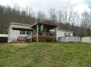 137 Sulphur Springs Rd, Rogersville, TN 37857