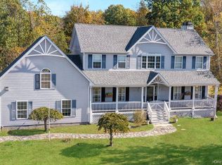 19 Legere Court, Wappingers Falls, NY 12590