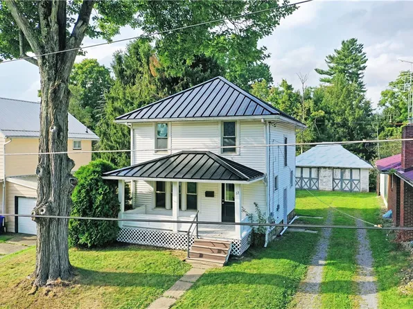 12 E Stewart Ave, Greenville, PA 16125