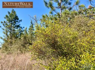 LOT 31 Pine Preserve Ln, Milton, FL 32571